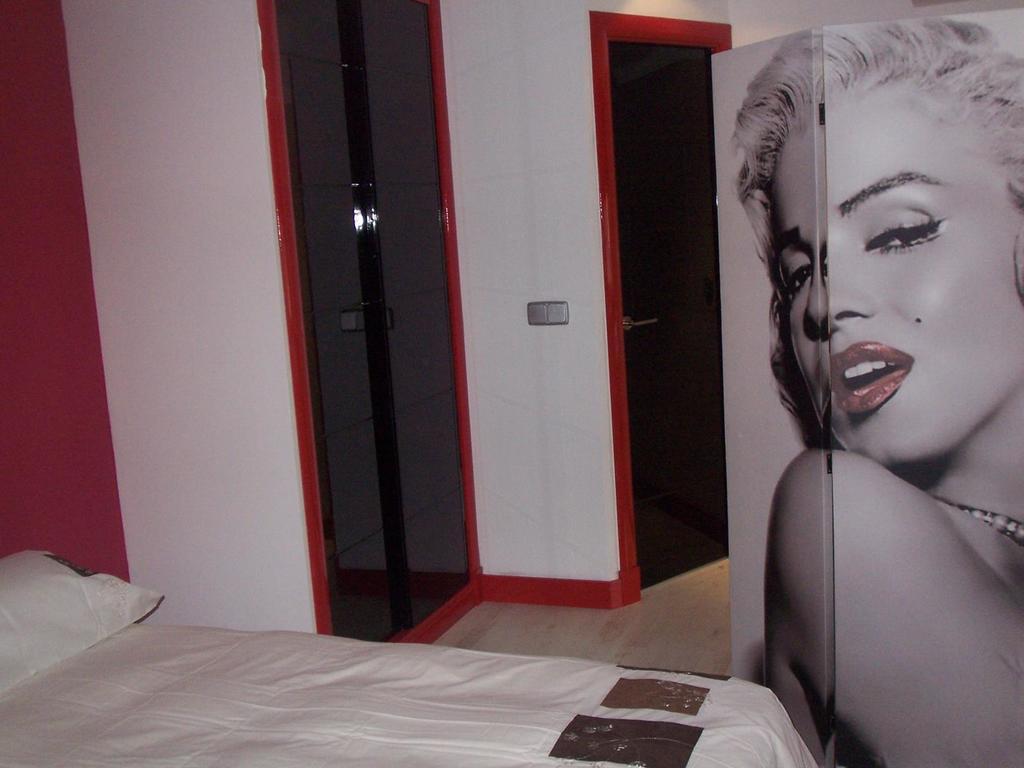 Superb Lofts By Allo Housing Madrid Zimmer foto